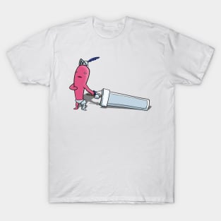 Slime Knight 2 T-Shirt